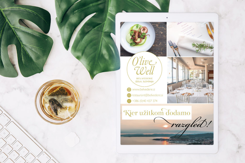 spletni oglas, poročni oglas, restavracija